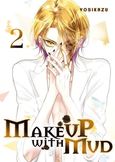 Make up with mud T02
