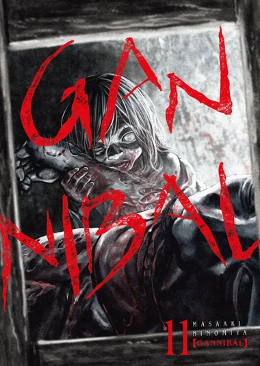 Gannibal T11