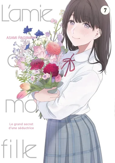 L'amie de ma fille... T07
