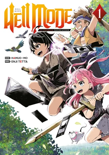 Hell Mode T01
