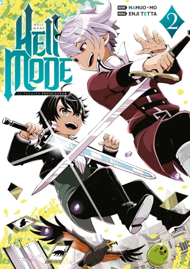 Hell Mode T02