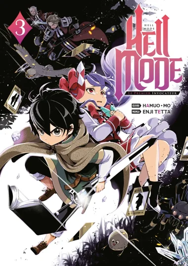 Hell Mode T03