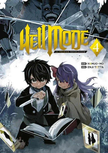 Hell Mode T04