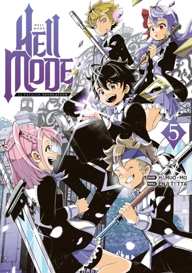 Hell Mode T05