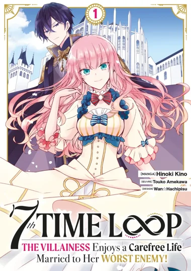 7th Time Loop T01