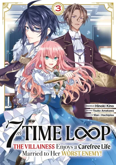 7th Time Loop T03
