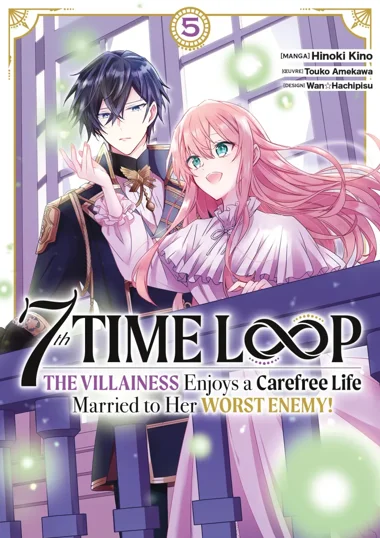 7th Time Loop T05