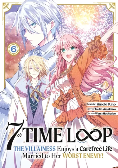 7th Time Loop T06