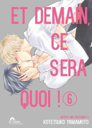 Et demain ce sera quoi ! T06