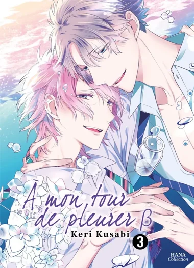 A mon tour de pleurer β T03