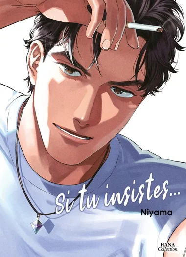 Si tu insistes ... T01