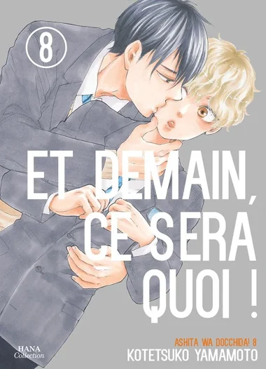 Et demain ce sera quoi ! T08