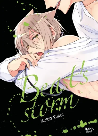 Beast's storm T01