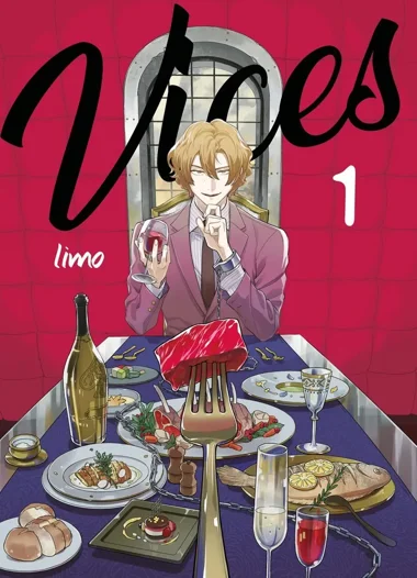 Vices T01