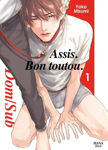 Assis. Bon toutou T01