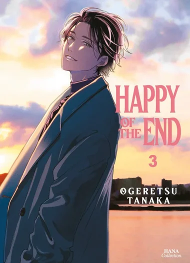 Happy of the End T03