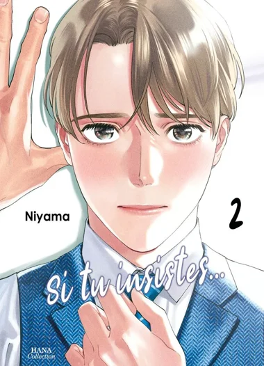 Si tu insistes ... T02