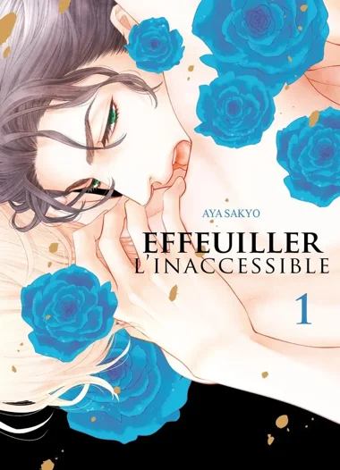Effeuiller Inaccessible T01