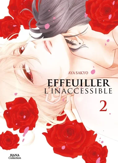 Effeuiller Inaccessible T02