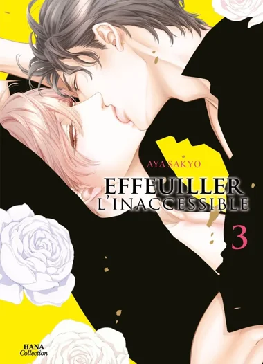 Effeuiller Inaccessible T03