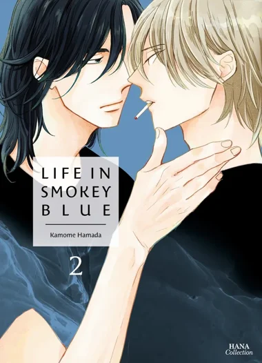 Life in smokey blue T02