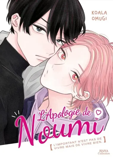 L'apologie de noumi