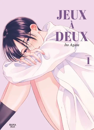 Jeux à deux T01