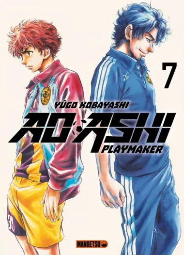 Ao Ashi T07