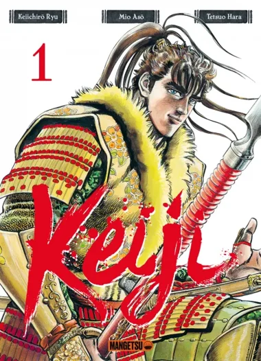 Keiji T01