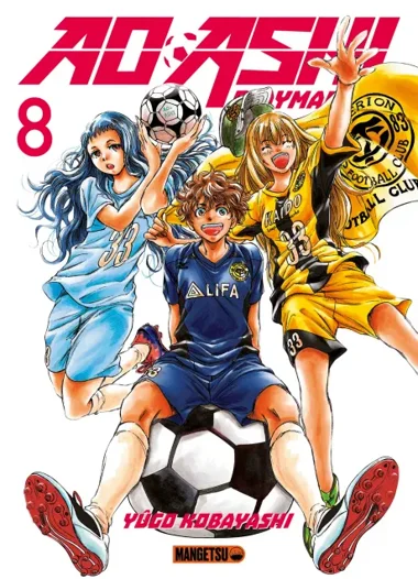 Ao Ashi T08