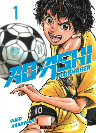 Ao Ashi T01