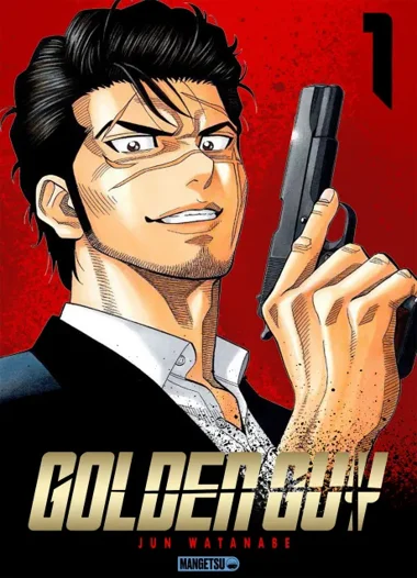 Golden Guy T01