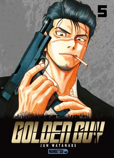 Golden Guy T05