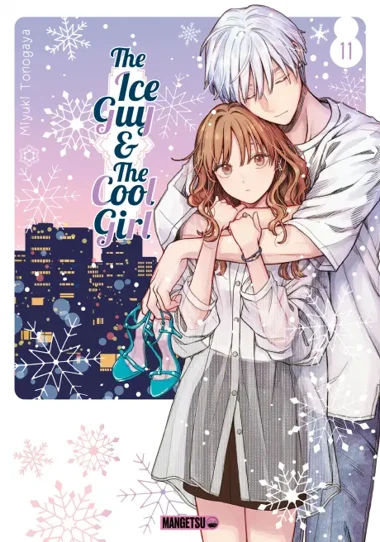 The Ice Guy & the Cool Girl T11