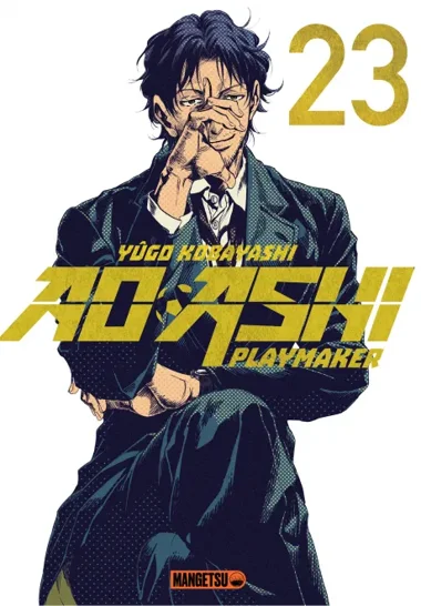 Ao Ashi T23