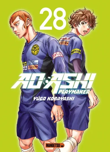 Ao Ashi T28