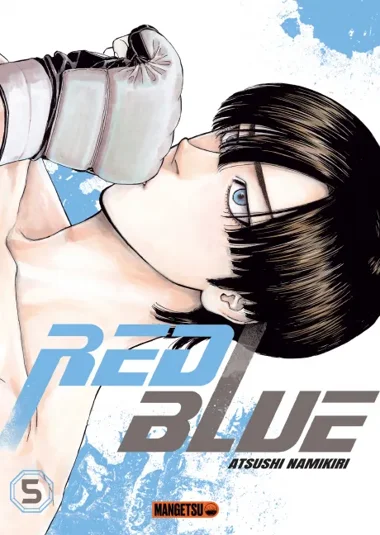Red Blue T05