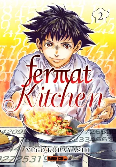 Fermat kitchen T02