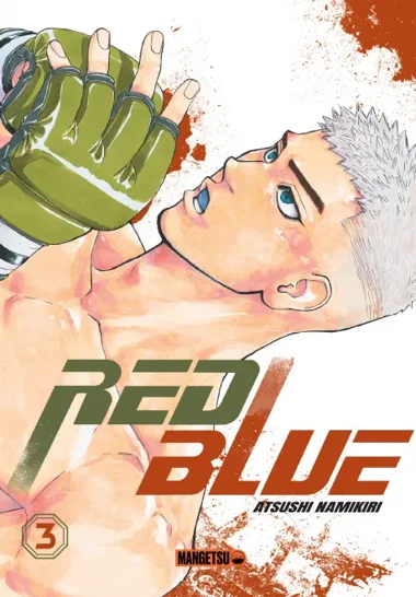 Red Blue T03