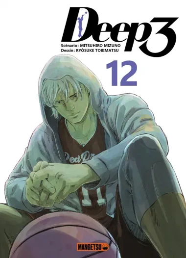 Deep 3 T12