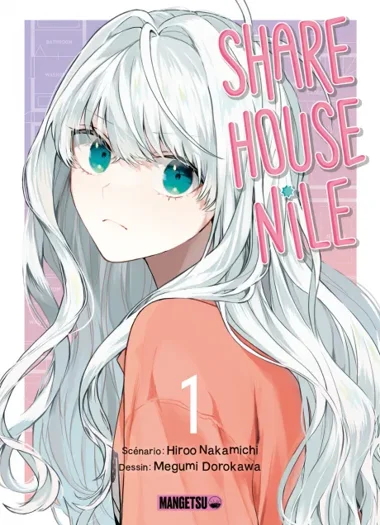 Sharehouse Nile T01