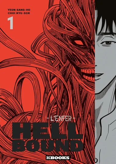 Hellbound - L'Enfer T01