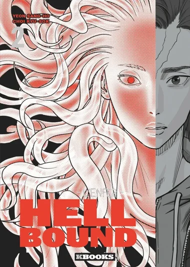 Hellbound - L'Enfer T02