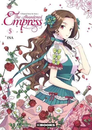 The Abandoned Empress T05