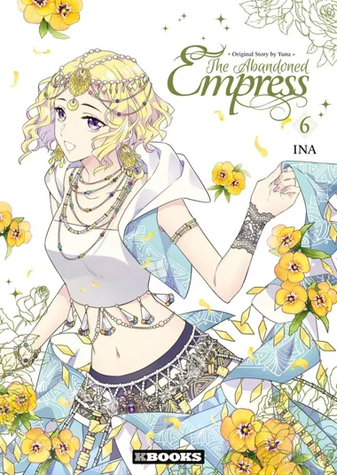 The Abandoned Empress T06