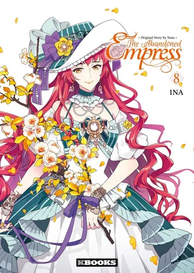 The Abandoned Empress T08