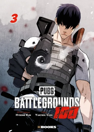 PUBG 100 T03