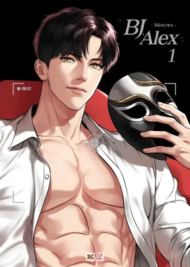 BJ Alex T01