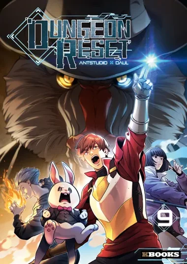 Dungeon Reset T09