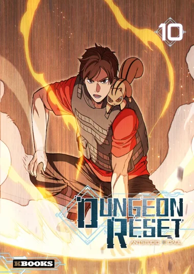 Dungeon Reset T10